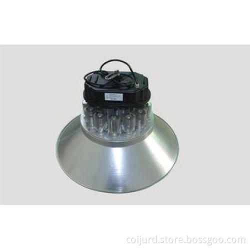 50W - 180W Highways Bridgelux LED High Bay Light 10000Lm Wi